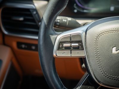 2024 Kia Telluride - Photo 29