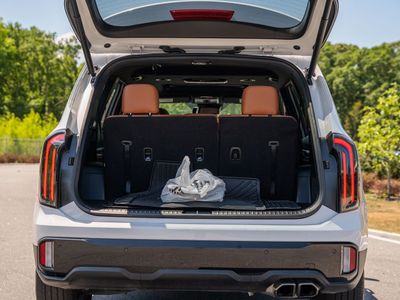 2024 Kia Telluride - Photo 18