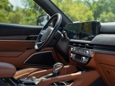 2024 Kia Telluride - Photo 12
