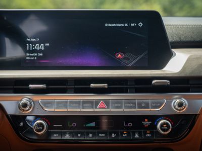 2024 Kia Telluride - Photo 34