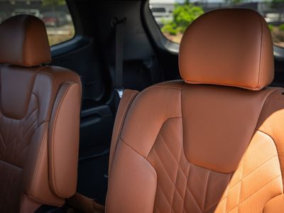2024 Kia Telluride - Photo 22
