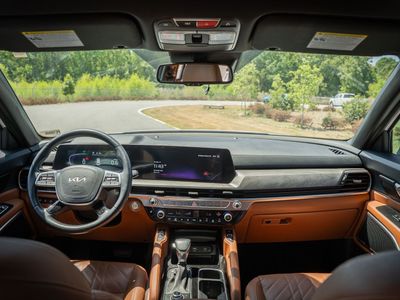 2024 Kia Telluride - Photo 25