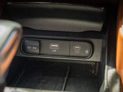 2024 Kia Telluride - Photo 33