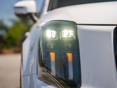2024 Kia Telluride - Photo 9