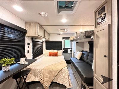 2026 Wayfinder RV GO LITE - Photo 7