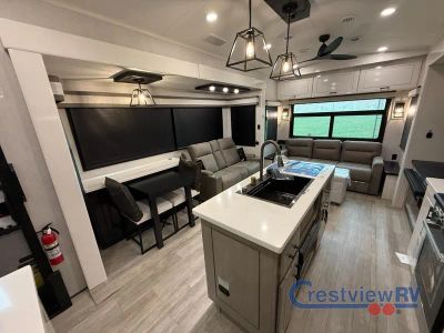 2026 Jayco Pinnacle - Photo 5