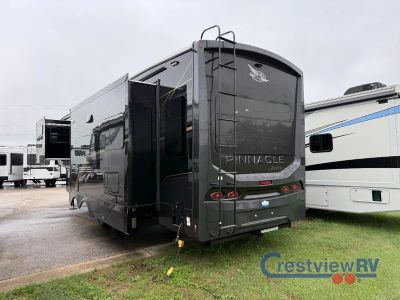 2026 Jayco Pinnacle - Photo 29