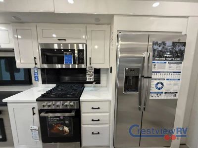 2026 Jayco Pinnacle - Photo 16