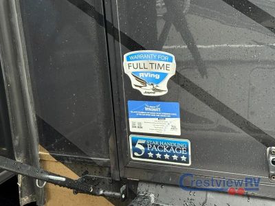 2026 Jayco Pinnacle - Photo 32