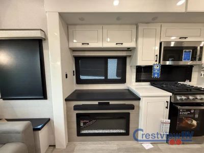 2026 Jayco Pinnacle - Photo 11