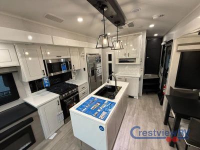 2026 Jayco Pinnacle - Photo 15