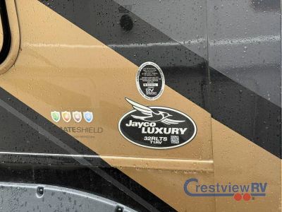 2026 Jayco Pinnacle - Photo 31