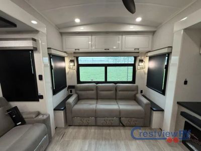 2026 Jayco Pinnacle - Photo 9