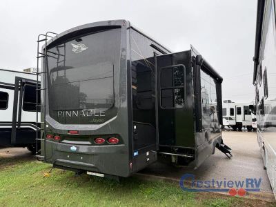 2026 Jayco Pinnacle - Photo 30