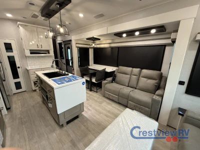 2026 Jayco Pinnacle - Photo 7