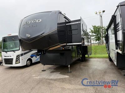 2026 Jayco Pinnacle - Photo 3