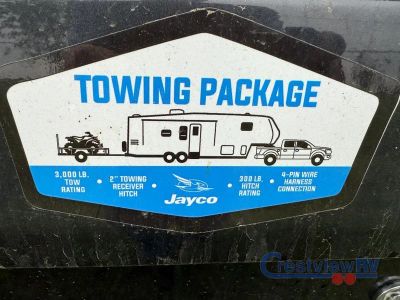 2026 Jayco Pinnacle - Photo 45