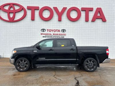 2016 Toyota Tundra - Photo 4
