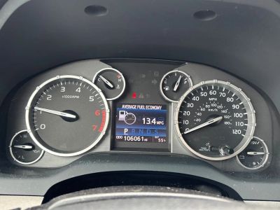 2016 Toyota Tundra - Photo 19