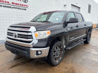 2016 Toyota Tundra - Photo 1