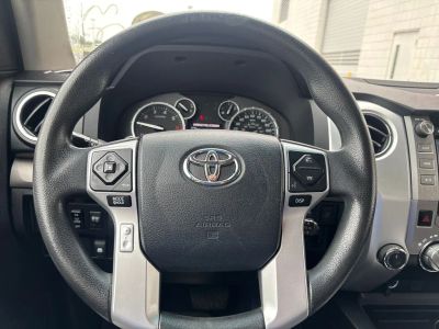 2016 Toyota Tundra - Photo 16