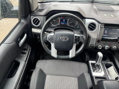 2016 Toyota Tundra - Photo 2
