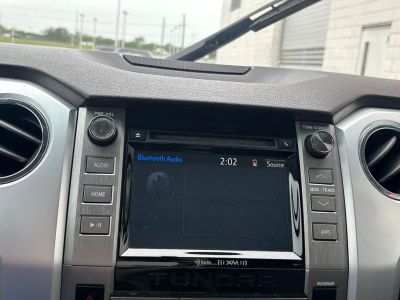 2016 Toyota Tundra - Photo 9