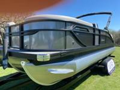 2026 Barletta Cabrio C22UC - Photo 2