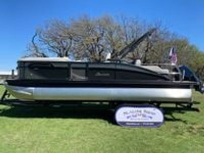 2026 Barletta Cabrio C22UC - Photo 1