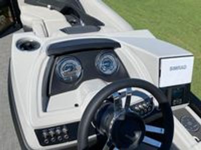 2026 Barletta Cabrio C22UC - Photo 11