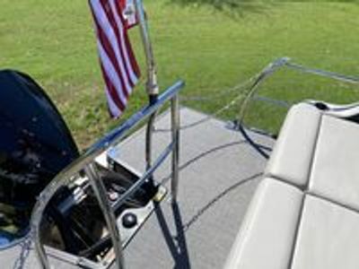 2026 Barletta Cabrio C22UC - Photo 16