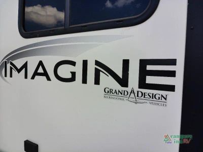 2022 Grand Design Imagine — photo 19 view