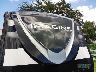 2022 Grand Design Imagine — photo 18 view