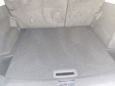 2024 Nissan Rogue — photo 11 view