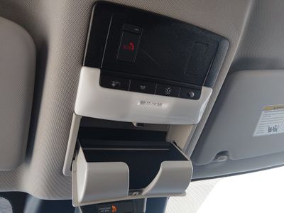 2024 Nissan Rogue — photo 20 view