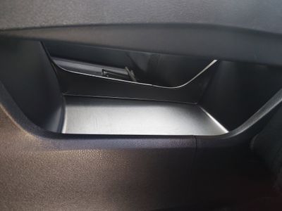2024 Nissan Rogue — photo 18 view
