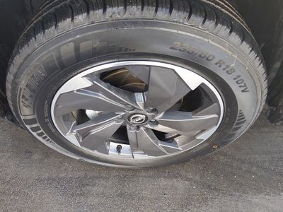 2024 Nissan Rogue — photo 10 view