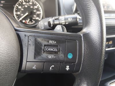 2024 Nissan Rogue — photo 12 view