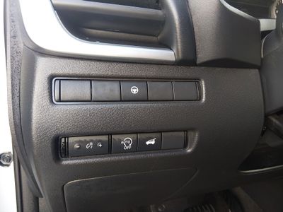 2024 Nissan Rogue — photo 19 view