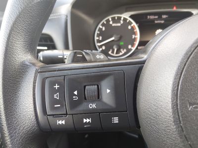 2024 Nissan Rogue — photo 13 view
