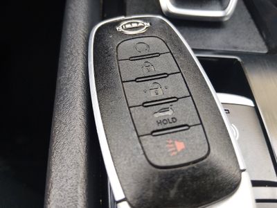 2024 Nissan Rogue — photo 15 view