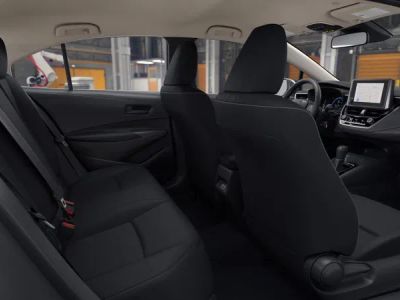 2026 Toyota Corolla - Photo 21