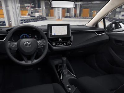 2026 Toyota Corolla - Photo 19