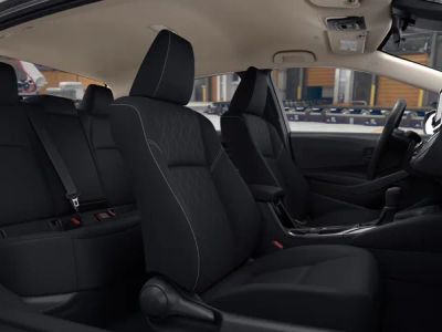 2026 Toyota Corolla - Photo 31