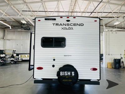 2026 Grand Design Transcend Xplor - Photo 8