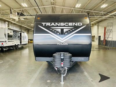 2026 Grand Design Transcend Xplor - Photo 4