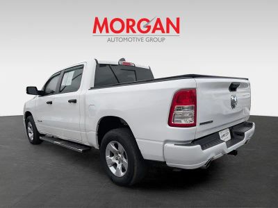 2023 Ram 1500 — detail view