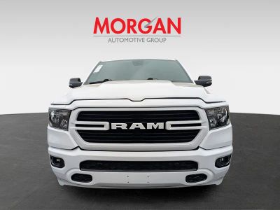 2023 Ram 1500 — photo 8 view