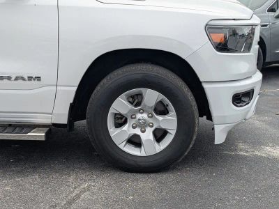 2023 Ram 1500 — photo 11 view