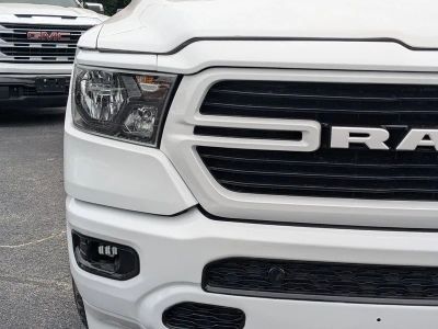 2023 Ram 1500 — photo 10 view